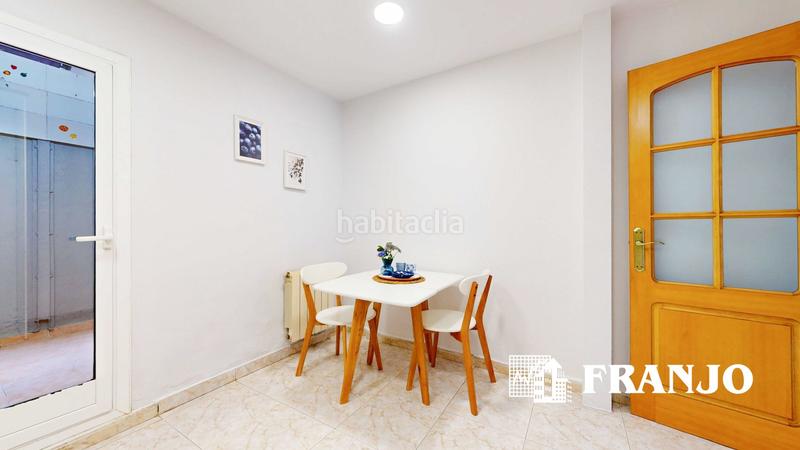 Foto 64f0845c-f60b-4980-8a55-ae3cd9ff5b79. Flat with heating in Centre-Eixample-Can Llobet Barberà del Vallès