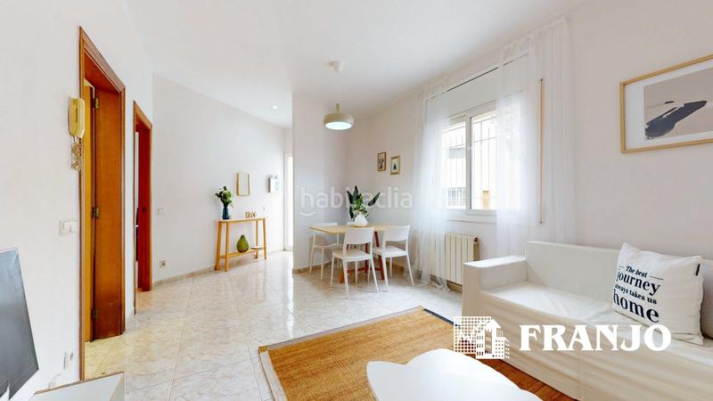 Foto cf29b0a6-eea7-4169-bd3c-38c2d7cb34ac. Flat with heating in Centre-Eixample-Can Llobet Barberà del Vallès