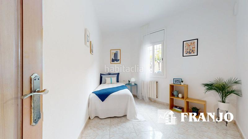 Foto d5b0927b-48e9-4bb1-86fc-bd0ed8089a86. Flat with heating in Centre-Eixample-Can Llobet Barberà del Vallès