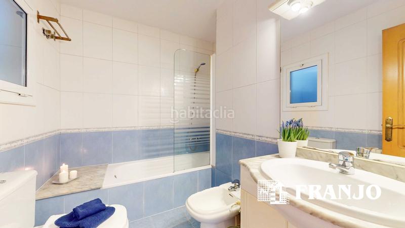 Foto f01f4750-a4d0-4ddd-8b18-923564301a31. Flat with heating in Centre-Eixample-Can Llobet Barberà del Vallès