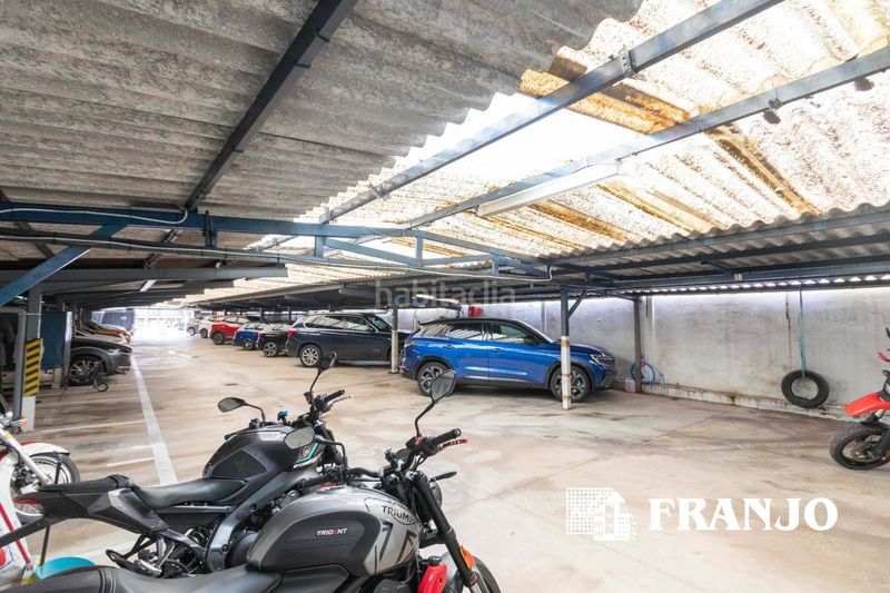 Foto 308aef45-ce84-4be1-9d52-2c6abd962b1b. Nave industrial franjo sa vende nave de 550 m2 con 26 plazas arrendadas. rentabilidad del 6,5 anual. ubicada . en Barberà del Vallès