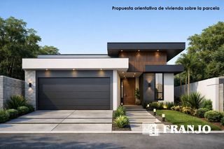 Residential Plot in Ca n´Esteper-Can Gorgs-Can Gorgs II. Franjo sa vende parcela edificable de 550 m2, de forma rectangul
