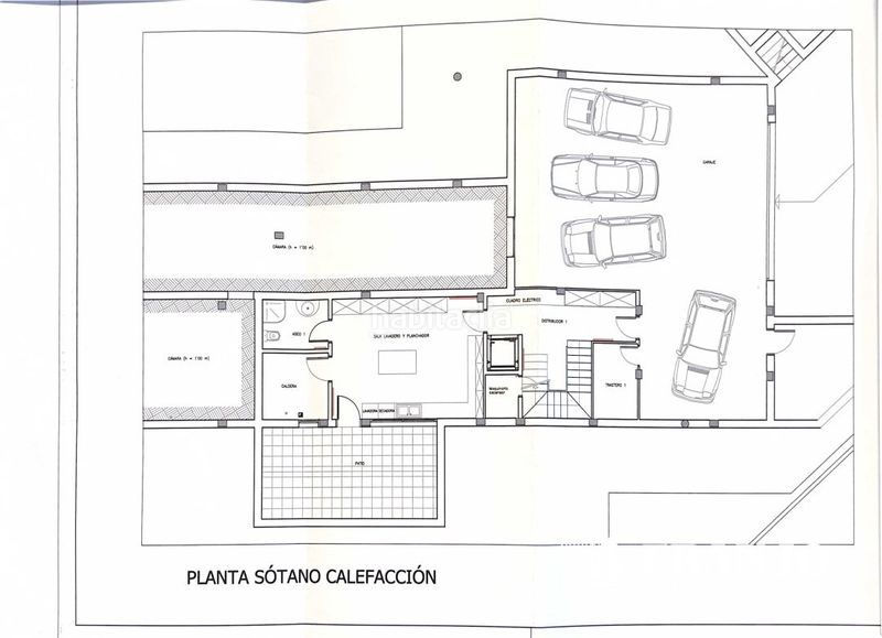 Foto 131488dc-6ff7-4962-ae83-4c5ad2509f05. Casa amb calefacció aparcament piscina a Bellaterra