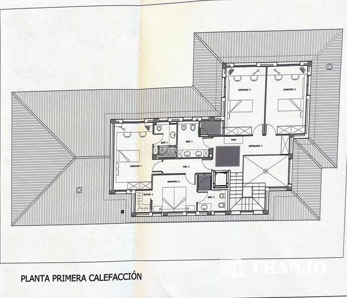 Foto 792c543a-a874-4266-9ffd-36d2977339e2. Casa amb calefacció aparcament piscina a Bellaterra