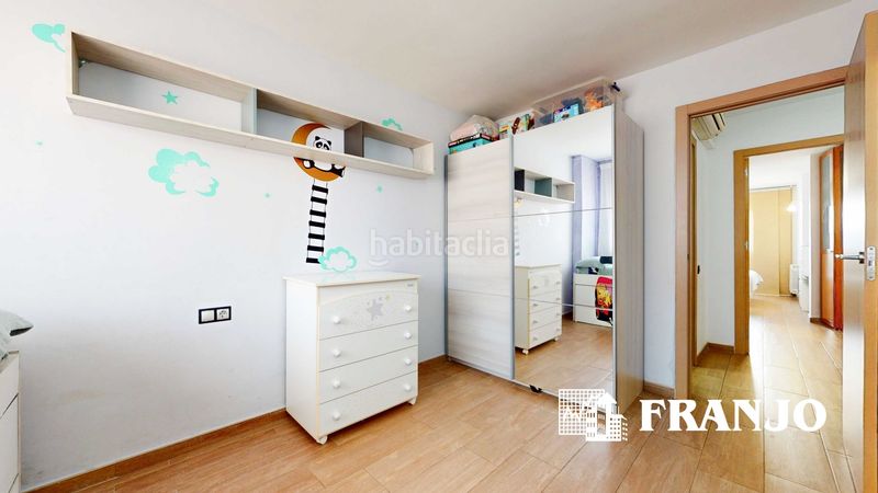 Foto a74c8042-6e22-4d7d-a461-09b96392bd69. Pis amb calefacció aparcament a Can Clos-Pinetons Ripollet