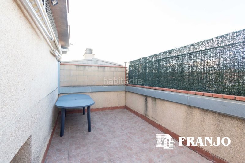 Foto aaf7aacf-26bb-4016-831e-77f16a9a9a3e. Pis amb calefacció aparcament a Can Clos-Pinetons Ripollet