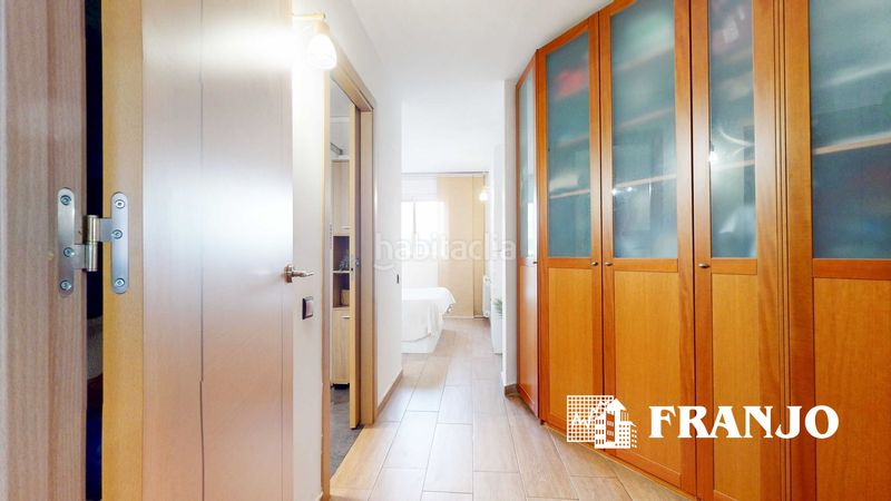 Foto b2ae1cbe-e2bd-47b9-9d5d-583639341315. Pis amb calefacció aparcament a Can Clos-Pinetons Ripollet