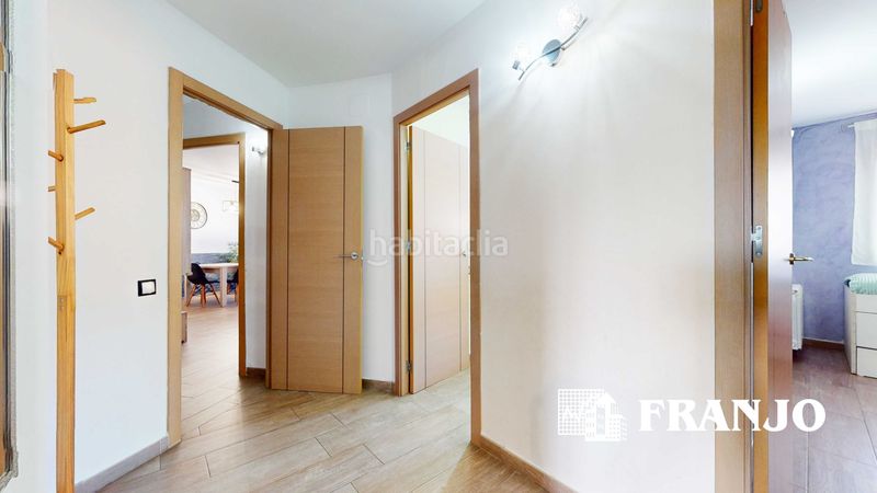 Foto b81e6be9-6e5d-451f-b16a-abf308aa13c7. Pis amb calefacció aparcament a Can Clos-Pinetons Ripollet