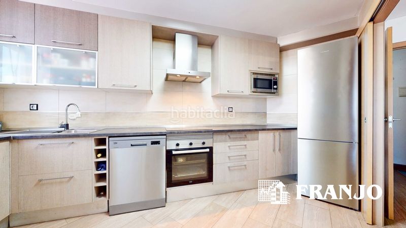 Foto d9575dd8-afee-4ccf-bb4e-fe293402458d. Pis amb calefacció aparcament a Can Clos-Pinetons Ripollet