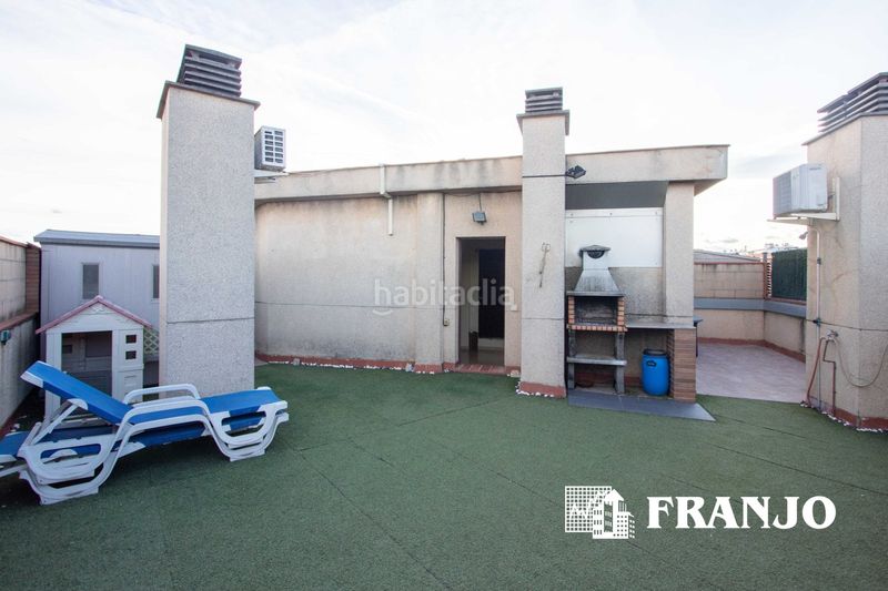 Foto efdb0776-87df-4668-aba7-d07c9aef0cba. Pis amb calefacció aparcament a Can Clos-Pinetons Ripollet