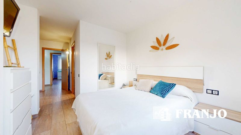 Foto f3690069-ea31-4247-9ff5-29ccfa15c2d1. Pis amb calefacció aparcament a Can Clos-Pinetons Ripollet