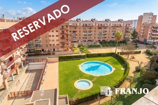 Dachwohnung in Campoamor. Franjo s.a vende ático con terraza privada de 75m2, buenas vista
