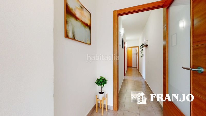 Foto d7a0eb78-e586-4db4-816a-38b6a63a457c. Àtic amb calefacció aparcament piscina a Campoamor Sabadell