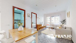 Appartement à Creu de Barberà. Franjo s.a vende piso en el paseo almogávares.