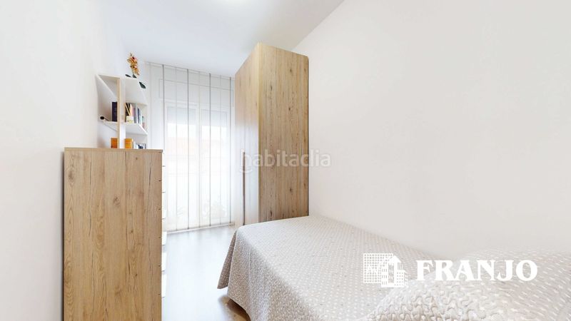 Foto 35840e1b-0cfe-40f0-a253-e90de64d6b73. Pis amb calefacció aparcament a Creu de Barberà Sabadell