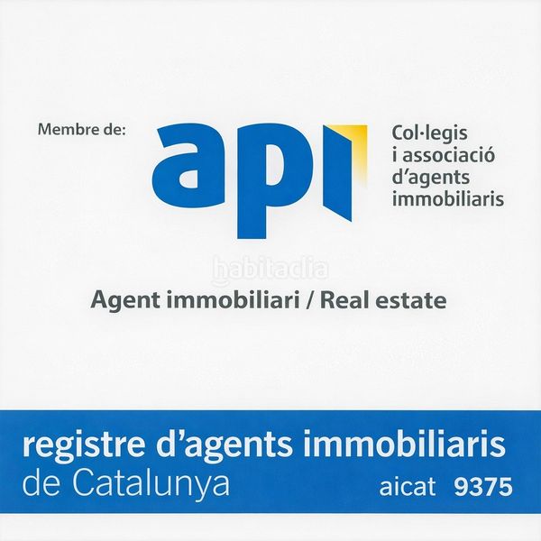Foto b41c4381-21d0-402e-83fd-b71864b7baab. Pis amb calefacció aparcament a Creu de Barberà Sabadell