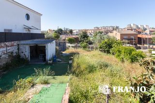 Residential Plot in Ca n´Esteper-Can Gorgs-Can Gorgs II. Franjo s.a vende parcela edificable sobre terreno de 700 m2 con