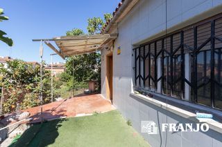 Casa a Ca n´Esteper-Can Gorgs-Can Gorgs II. Casa de 98 m2 sobre parcela de 700 m2 para ser rehabilitada en s