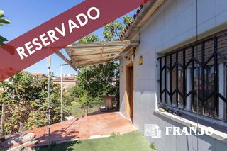Haus in Ca n´Esteper-Can Gorgs-Can Gorgs II. Casa de 98 m2 sobre parcela de 700 m2 para ser rehabilitada en s
