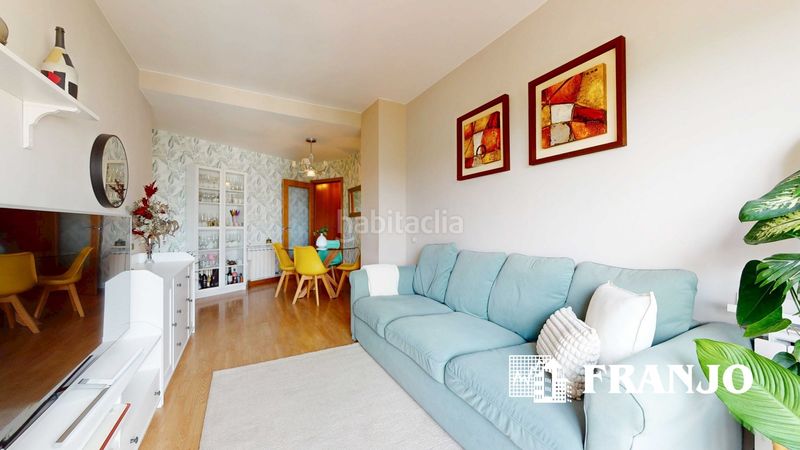 Foto ed6dd210-ce2a-429a-af5a-33792ae214fe. Pis amb calefacció aparcament a Les Arenes - La Grípia - Can Montllor Terrassa
