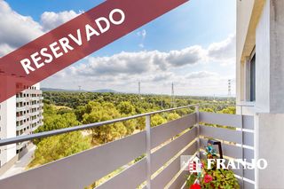 Pis a Les Arenes - La Grípia - Can Montllor. Vivienda de 84 m2 con buenas vistas, parking y trastero.