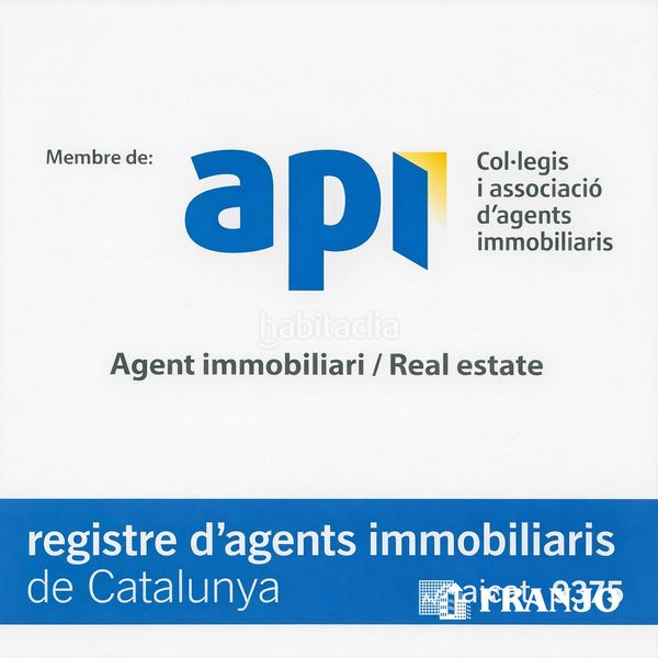 Foto 3b26856a-8556-4312-901d-e43af7b02e52. Pis amb calefacció aparcament a Vallcarca - Penitents Barcelona