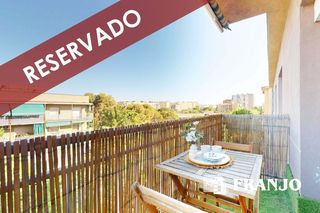 Appartamento in La Romànica. Franjo s.a vende  vivienda con buenas vistas en la románica.