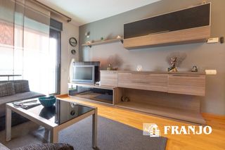 Location Appartement à Parc d´Europa. C. r. agente inmobiliario alquila piso exterior  parking  zona c