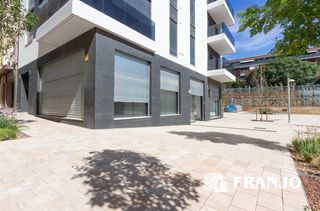 Geschäftsraum in Catalunya - Fontetes