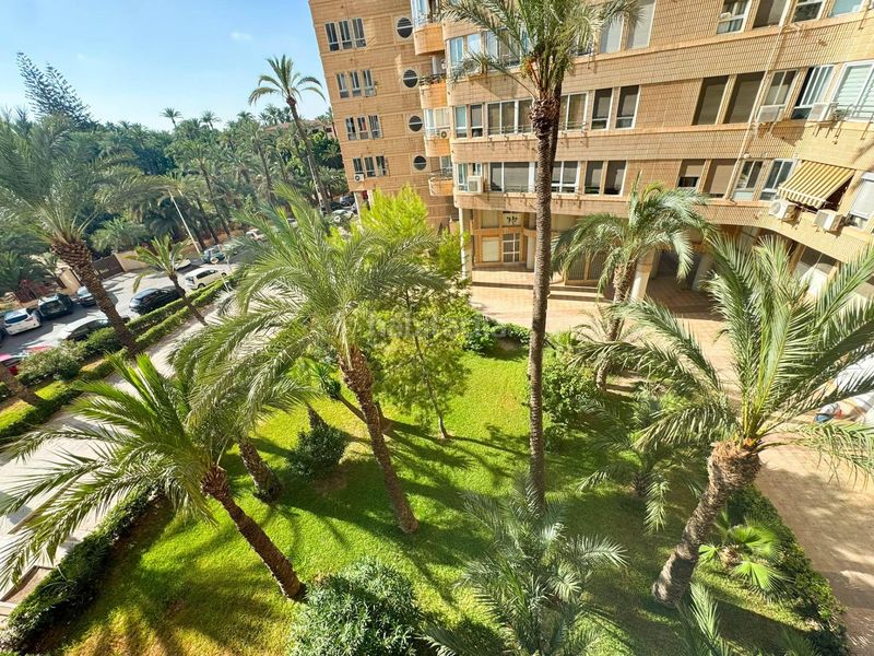 Foto be70bdaa-552f-42ec-9c55-e8e5b89500ca. Lloguer pis amb calefacció aparcament a Centro Elche / Elx