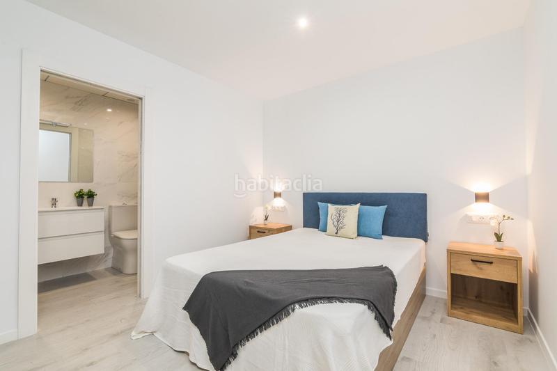 Foto 1067b259-3581-4f78-8c29-9521e49bf708. Location appartement avec chauffage dans Centro Elche / Elx