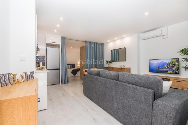 Foto 4b883004-f44a-4939-8e22-2647f5f22f7c. Location appartement avec chauffage dans Centro Elche / Elx