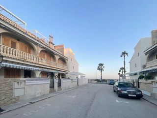 Rent Duplex in Playa Tamarit-Playa Lissa. Alquiler de septiembre hasta junio 2027