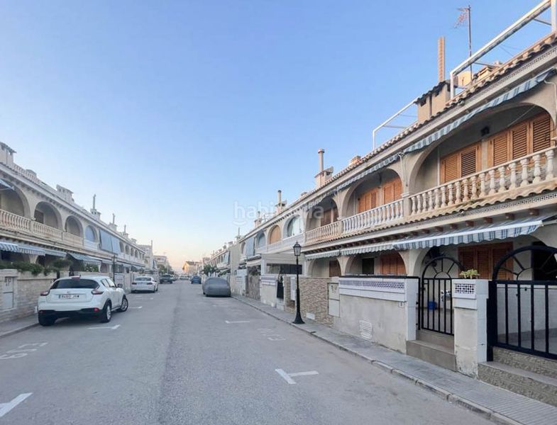 Foto 2b6d85ec-dd8c-4e9d-9563-625bcc564568. Lloguer dúplex amb aparcament a Playa Tamarit-Playa Lissa Santa Pola