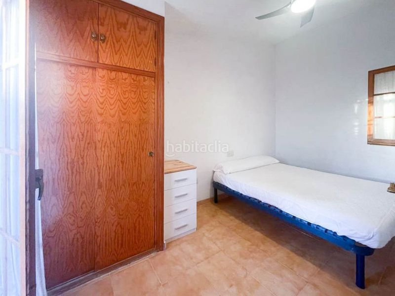 Foto aa85988a-2a95-4971-b4a5-50ba3d25cc57. Lloguer dúplex amb aparcament a Playa Tamarit-Playa Lissa Santa Pola