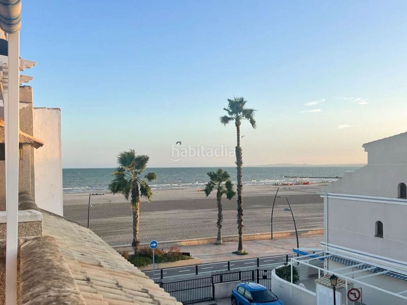 Foto f148f6c9-9a51-4740-a6ae-0ca8f405654e. Lloguer dúplex amb aparcament a Playa Tamarit-Playa Lissa Santa Pola