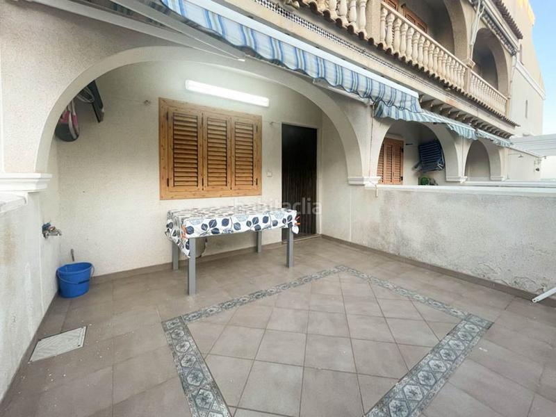 Foto a4b048f2-6dee-47e1-82d5-9d0d3cf841ce. Alquiler dúplex alquiler del 11 de septiembre hasta junio 2026 en Santa Pola
