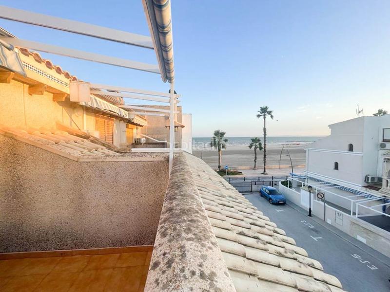 Foto 01e9a5e6-6cea-47d9-80b0-a4b0c380e540. Location duplex avec parking dans Playa Tamarit-Playa Lissa Santa Pola
