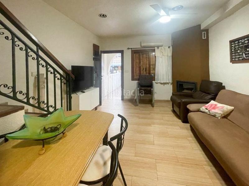 Foto 27647663-e285-459b-a2e6-74908376fc29. Location duplex avec parking dans Playa Tamarit-Playa Lissa Santa Pola