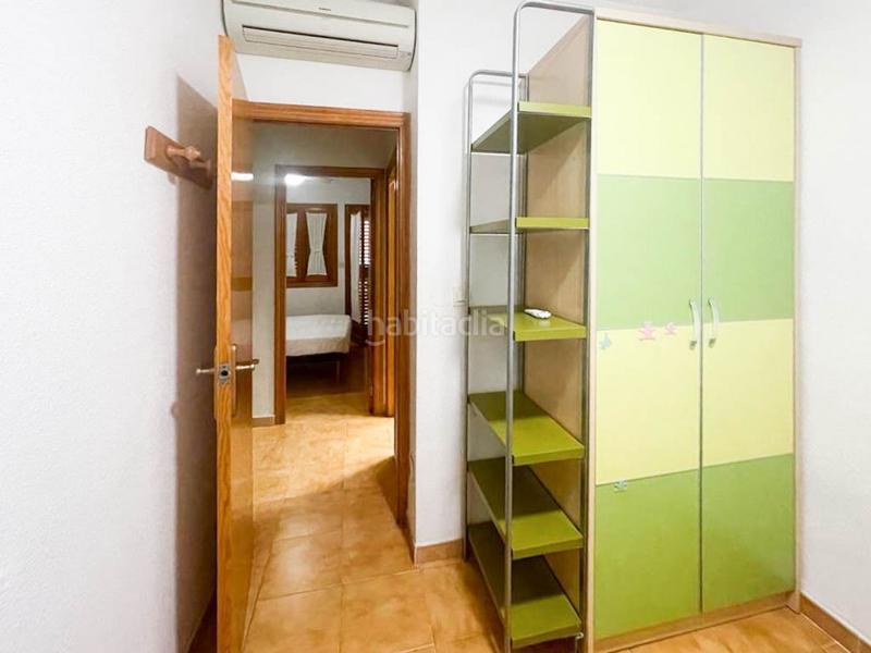 Foto 4549a824-69f9-4239-ab52-52eb19464373. Location duplex avec parking dans Playa Tamarit-Playa Lissa Santa Pola