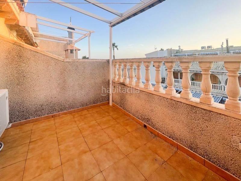 Foto 73e11782-d8ed-44a5-94a8-1106ec794a3f. Location duplex avec parking dans Playa Tamarit-Playa Lissa Santa Pola