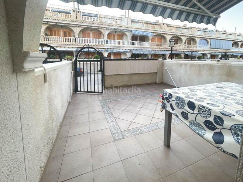Foto 7e33db13-a6e9-4917-b839-d541679dc670. Location duplex avec parking dans Playa Tamarit-Playa Lissa Santa Pola