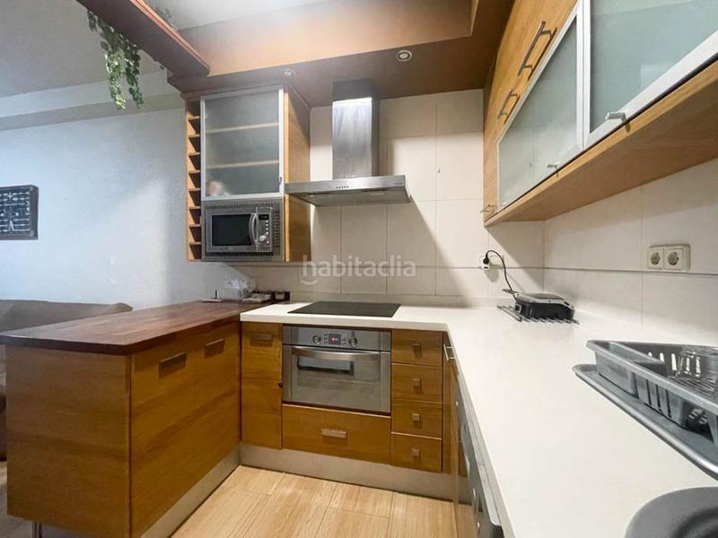 Foto deac187b-8e24-4b13-a76c-c209e05f27e5. Location duplex avec parking dans Playa Tamarit-Playa Lissa Santa Pola