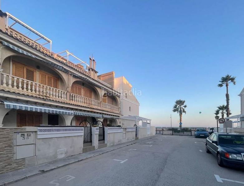 Foto ae5df3ec-6a5b-4895-8326-b2017b236987. Miete zweistöckige wohnung mit parking in Playa Tamarit-Playa Lissa Santa Pola