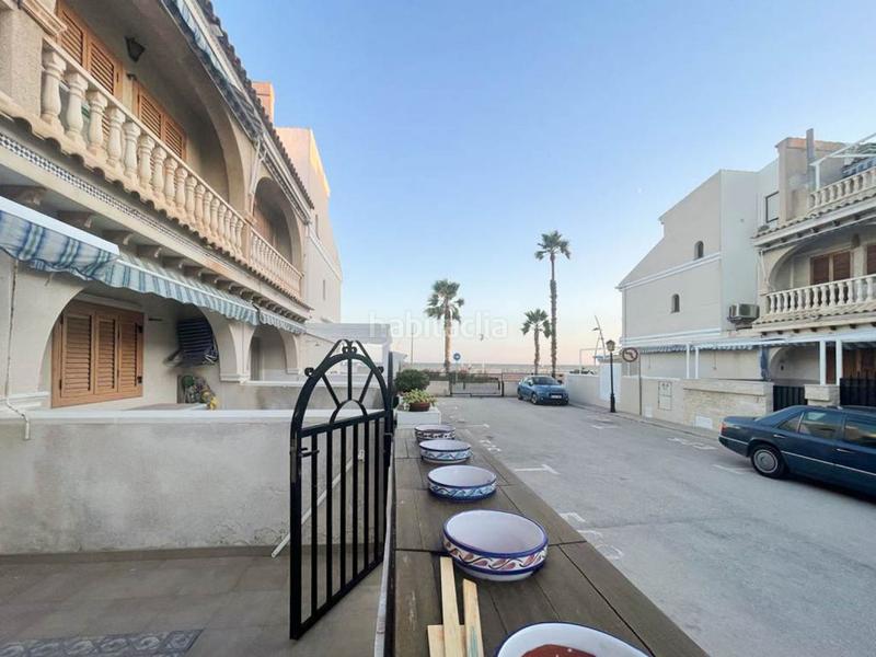 Foto f179988d-27d6-4534-b318-1ac0b2824009. Miete zweistöckige wohnung mit parking in Playa Tamarit-Playa Lissa Santa Pola