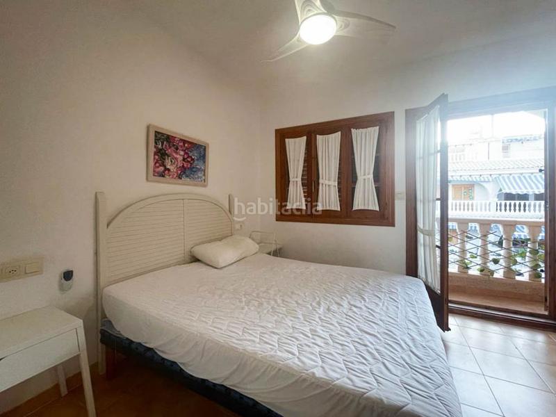 Foto fcb47f27-4691-4f23-a394-e4a0eba29612. Miete zweistöckige wohnung mit parking in Playa Tamarit-Playa Lissa Santa Pola