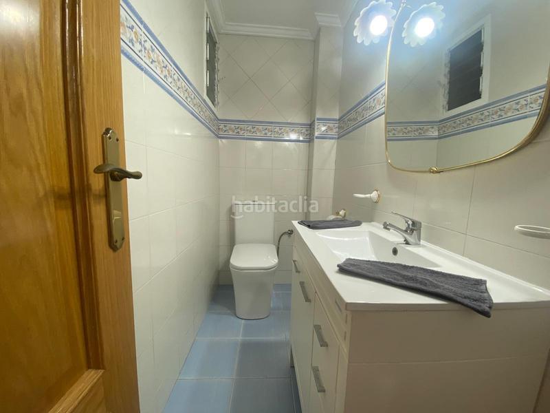 Foto cb006968-1064-4faf-8a97-7ff09863eb16. Alquiler piso  en alquiler con todas las comodidades!! en Elche / Elx