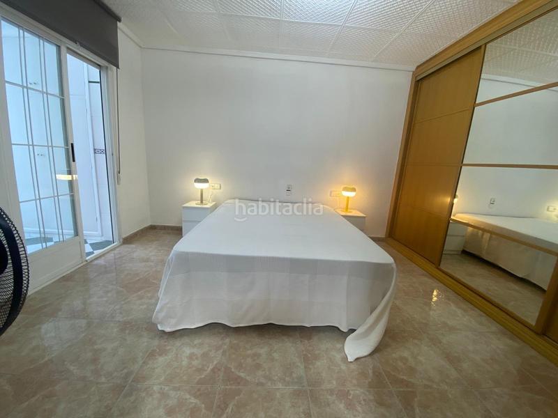 Foto d3dd5399-dd90-4238-b712-7ac923a3d5e8. Alquiler piso  en alquiler con todas las comodidades!! en Elche / Elx