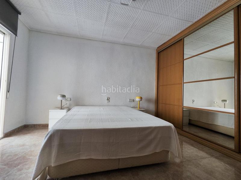Foto ecd97723-f5bf-4855-80c5-e24bad3f5108. Alquiler piso  en alquiler con todas las comodidades!! en Elche / Elx