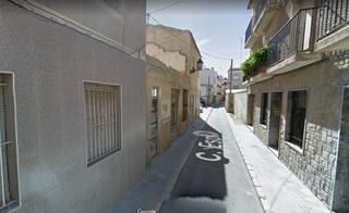 Terreno residenziale in El Raval - Portes Encarnades